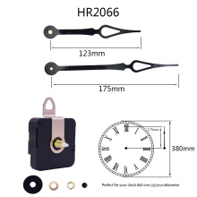 Hr2066 Clock Pointer Suit for 380mm Clock